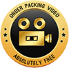 Request Free Order Packing Video